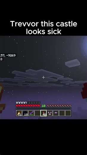 I Started a Minecraft Empire