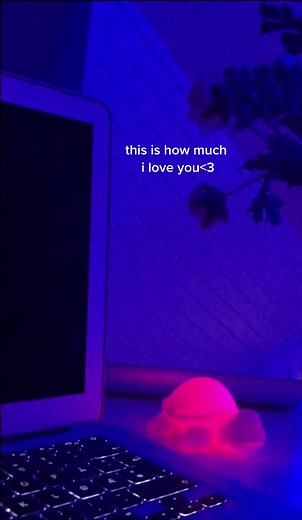 Expressions of Love: How Much I Love You