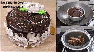 449K views · 2.2K shares | Chocolate Cake Recipe For Birthday...