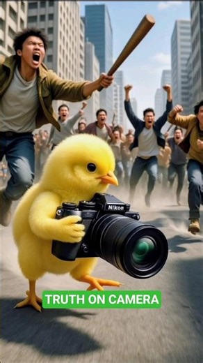 Minister 👹 | The Chick Who Exposed Power