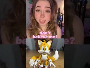 sonic inflation video by sonic david | Sonic Inflation