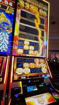 CHARGE BONUS HUGE WIN! FIRECRACKER FORTUNE SLOT MACHINE! #slot #casino #slotmachine