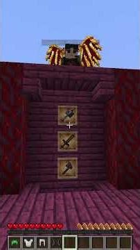 Minecraft Mob Battle