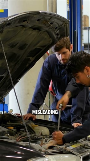 STOP Using This Engine Oil Before It Destroys Your Engine