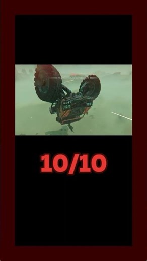 helldiver pulls 1080 degree spin move