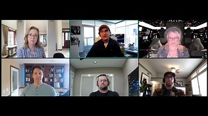 Every month a handful of traders get together live with our annual members and review different topics... This month a few of our traders joined to discuss: ☑️Current market outlook ☑️Signs in the market to look out for potential trend shifts ☑️Their favorite setups ( $DASH, $SPX, $QQQ) ☑️Q&A with the chat Get a sneak peek into our April monthly trader call here ⤵️ https://www.simplertrading.com/trader-calls-social/ | Simpler Trading | Facebook