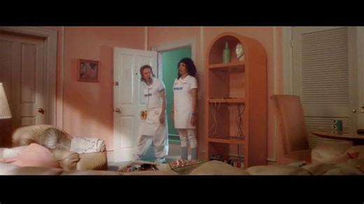 Progressive Renter's Insurance TV Spot, 'Across the Hall'