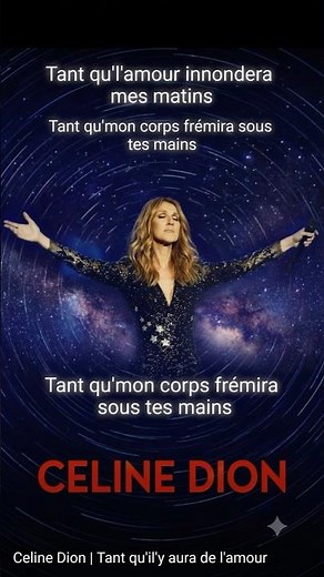 Celine Dion - Hymne à l’amour | The Greatest Comeback in Music History?