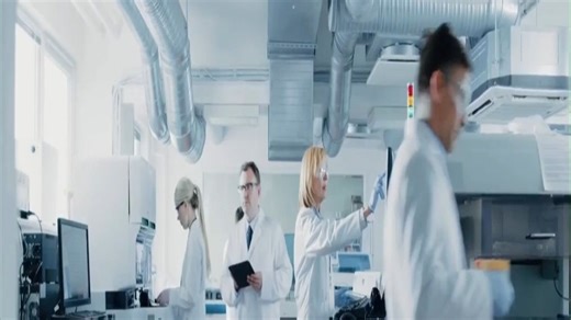 第3集！ilab智慧实验室整体解决方案,智能化实验室管理系统体现!