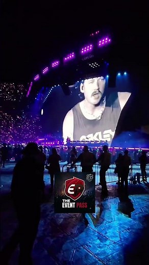 Ella Langley x Morgan Wallen LIVE TOGETHER 😳 Crowd Went CRAZY in Clemson, SC