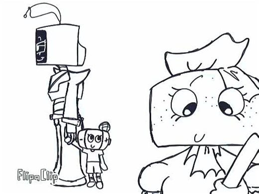 shellvision fan child we love you ❤❤ . . . . . . . . . . . #fyp #foryoupage #dandysworld #vee #dandysworldvee #veedandysworld #dandysworldtisha #tishadandysworld #dandysworldoc #shellvision #shellvisionfanchild