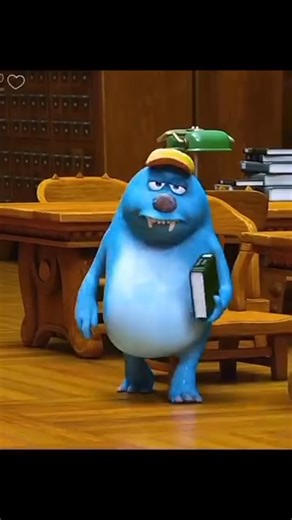 Play Trailer on Instagram: "👹 Monsters University 🗓️ Premiered June 21, 2013 Before they became the ultimate scaring team, Mike and Sulley were college students with big dreams and even bigger personalities. Follow their hilarious and heartwarming journey from rivals to best friends at Monsters University, where they learn the value of teamwork and self-belief. Cast Highlights: 🌟 Billy Crystal as Mike Wazowski 🌟 John Goodman as James P. “Sulley” Sullivan 🌟 Helen Mirren as Dean Hardscrabble 