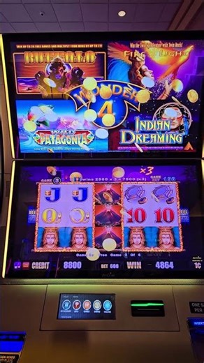 [GREAT] Wonder 4 Fire Light 3 Phoenix Bonus