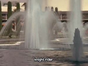 Knight Rider 🚗💨🔥 #knight 🚗💨🔥 Part 6 | Raul A Ruiz