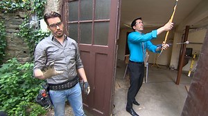 On the Job with the 'Property Brothers': Everything You Need to Know to Prep Your Home for Sale