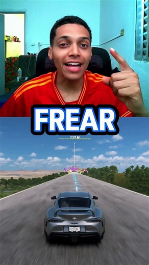 ACURA NSX VS TOYOTA GR SUPRA #forzahorizon5