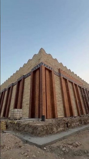 The New Nasiriyah Museum… The Memory of Southern Iraq Comes to Life