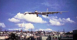 Aluminum Overcast: The Convair B-36 Peacemaker In Action - BangShift.com