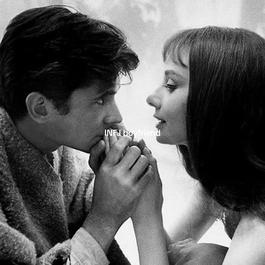 INFJ Boyfriend Traits: Understanding the Ideal Type