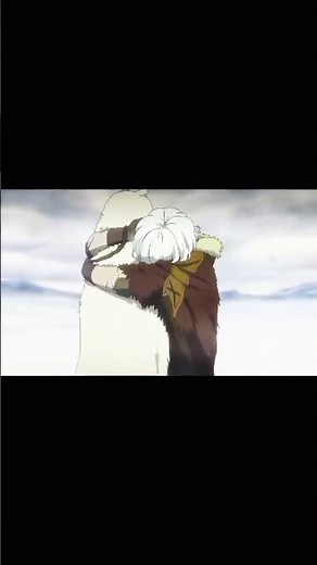 To your eternity season 1 (ep 1)