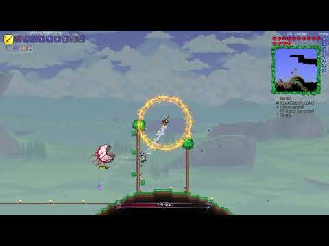Terraria ep 16