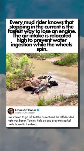 HOW QUADS BECOME SUBMARINES