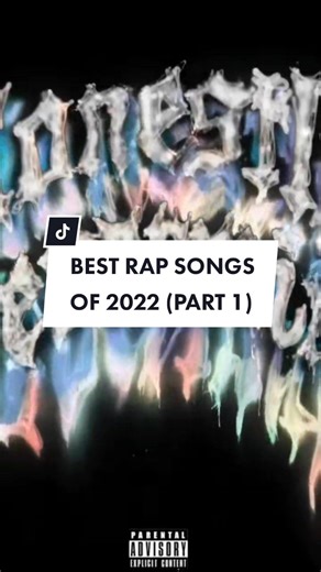 Best Rap Songs of 2022 (Part 1)🔥 #fyp #foryou #edit #viral #rap #hiphop #rapper #us #2022 #gihtus #ranking #best #drake #21savage #lildurk #kingvon #migos #gunna #future #jcole #lilbaby #jid #denzelcurry #bennythebutcher