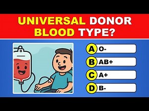 Genetics Quiz Challenge | 30 Questions to Test Your Brain 🧬