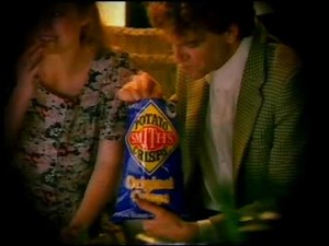 Smiths Crisps (Australian ad) 1990