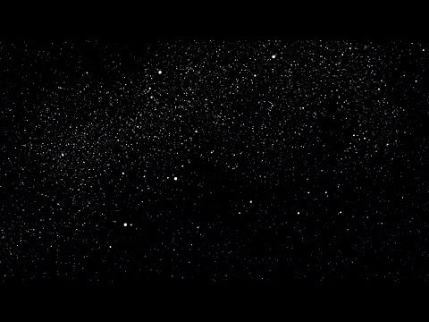 How To Make a Night Sky With Lots of Stars in Photoshop