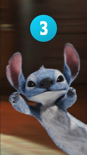 Place your thumbs here...