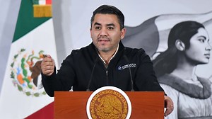 Conagua advierte sobre mensajes falsos por nueva Ley de Aguas
