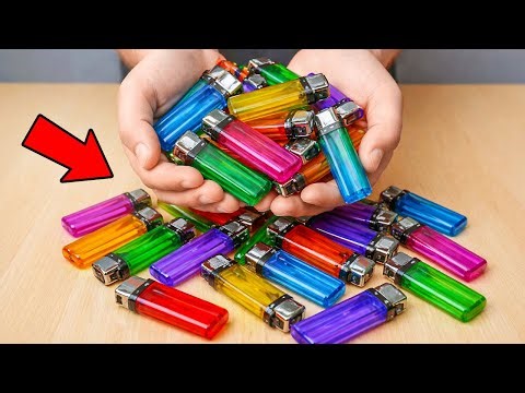 The Shocking Truth Behind These Common Objects! (Life-Saving Secrets)