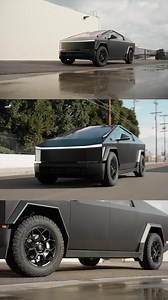 Most innovative pickup in history? 🤔🤷‍♂️ Drop your opinion in the comments! Footage by T Sportline | Falken Tire