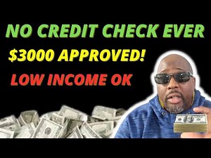 5 Best Credit Union Bad Credit Loans No Credit Check 2023 | No Hard Pull Loans