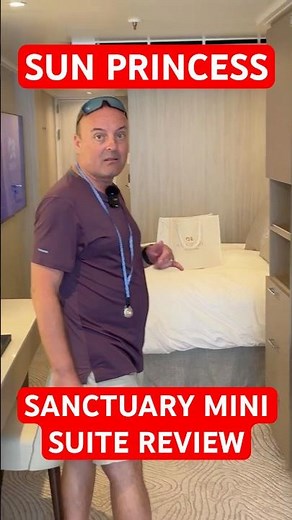 Mini Suite Review We Didn't Expect This