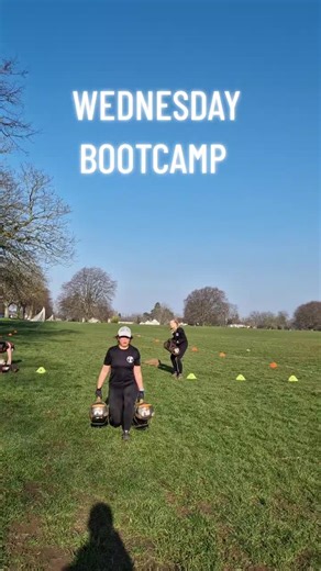 Wednesday 9am Bootcamp #foryou #fyp #fitnessclass #fitnessmotivation #Bootcamp