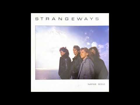 Strangeways - Native Sons (Full Album Vinyl Rip)