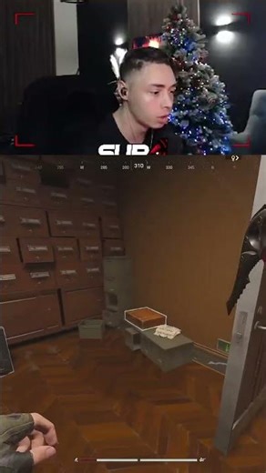 NEW KEYCARD ROOM ON ARENA BREAKOUT INFINITE #arenabreakoutinfinite #arenabreakouttips