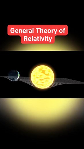 7.2K views · 118 reactions | General Theory of Relativity #Physics | House of Physics | Facebook