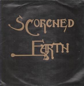Scorched Earth - Tomorrow Never Comes
