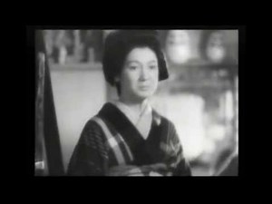 Another Tribute to Setsuko Hara & Hideko Takamine