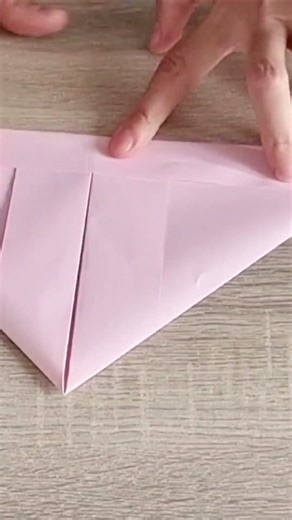 How to make a paper envelope 💗