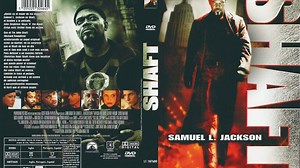 Shaft: The Return (2000) Español