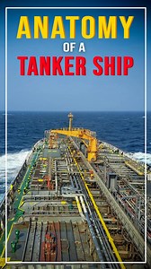 3.4K views · 31 reactions | Anatomy of a Tanker Ship | ShipSmith | Facebook