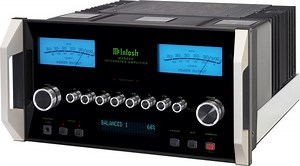 McIntosh MA9000