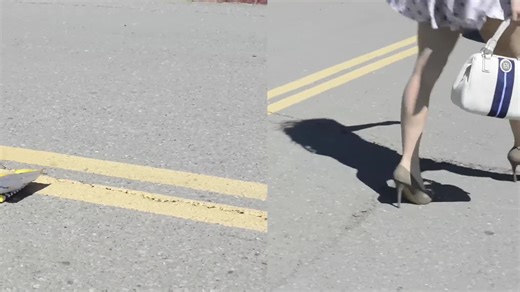 The Unlucky School Bus