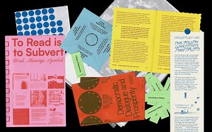 5 Steps of Subversion .·:*¨¨* Academic Project - Maria Chimeno