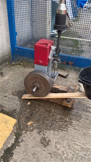 11 reactions · 4 comments | I realise that this is a little like “slow radio” however…..The video is made up of three clips. The first is running on bio ethanol with 30% water added by mass, the middle is 40% and the last bit 50% water by mass…..At what point does this become an “Internal Combustion Steam Engine”?……I was about to try it on “London Dry”, but the screw fell out of the MAG….1940’s tech letting me down!藍 | Pulse-Jet Ignition | Facebook