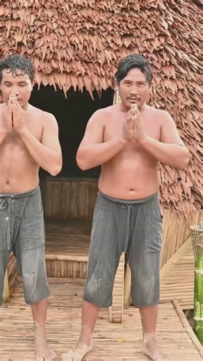 Build Diamond Cabin House And Swimming Pools